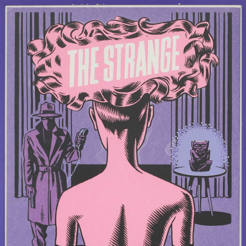 Vintage Posters